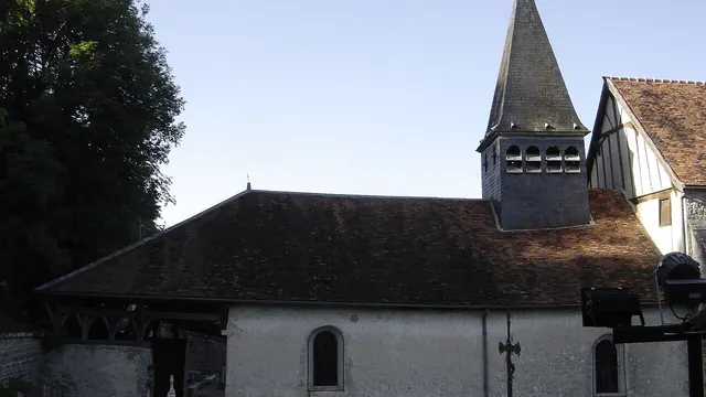 Photo de Argançon