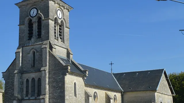 Photo de Arrelles