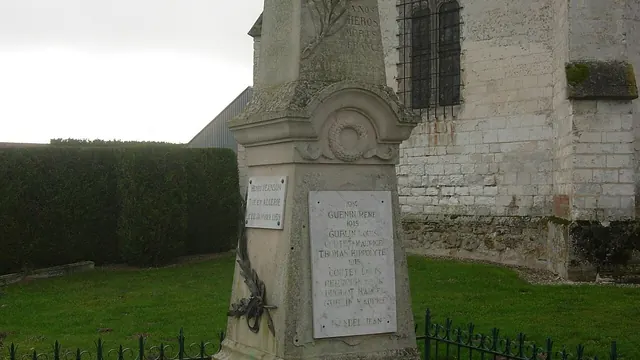 Photo de Aubeterre