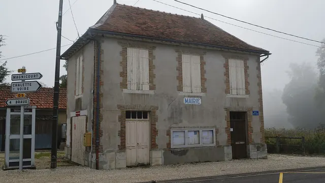 Photo de Aulnay