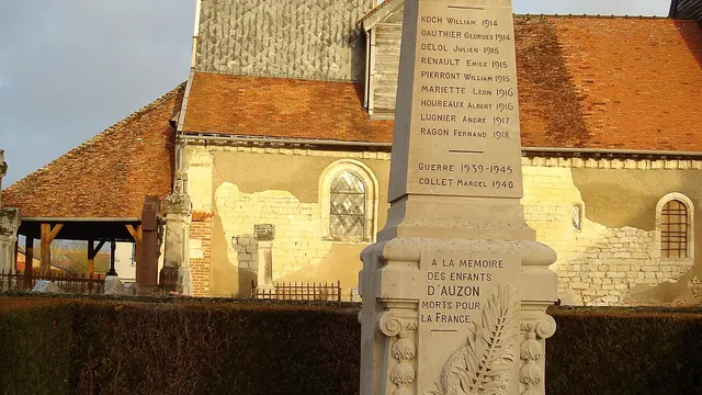 Photo de Val-d'Auzon