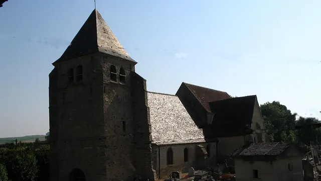 Photo de Avant-lès-Marcilly