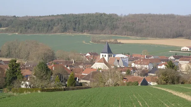 Photo de Avirey-Lingey