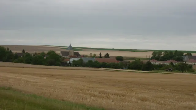 Photo de Avon-la-Pèze