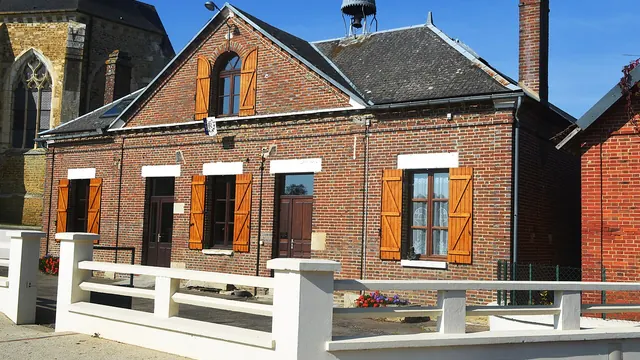 Photo de Avreuil