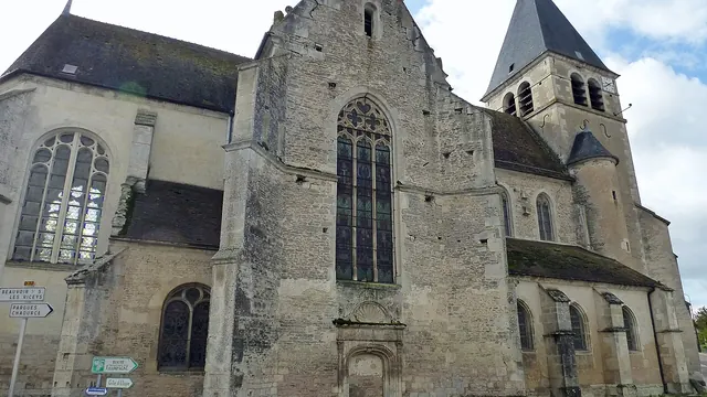 Photo de Bagneux-la-Fosse