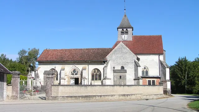 Photo de Balignicourt