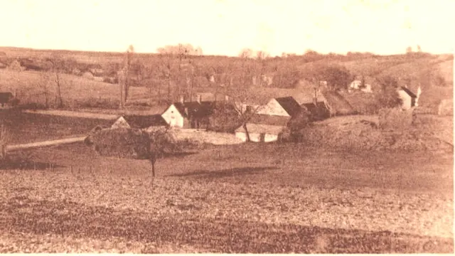 Photo de Balnot-la-Grange