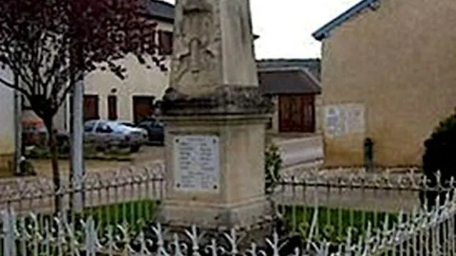 Photo de Balnot-sur-Laignes