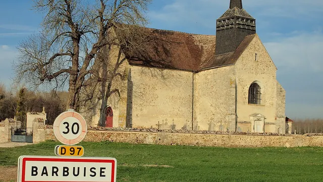 Photo de Barbuise