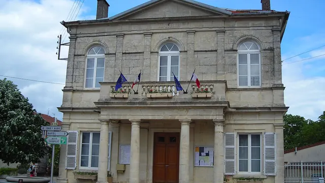 Photo de Baroville
