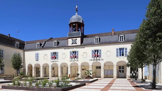 Photo de Bar-sur-Aube