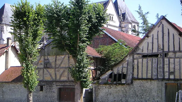 Photo de Bar-sur-Seine