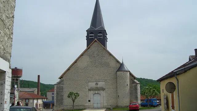 Photo de Bayel