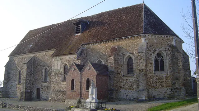 Photo de Bercenay-le-Hayer