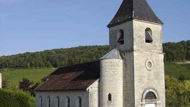 Photo de Bergères