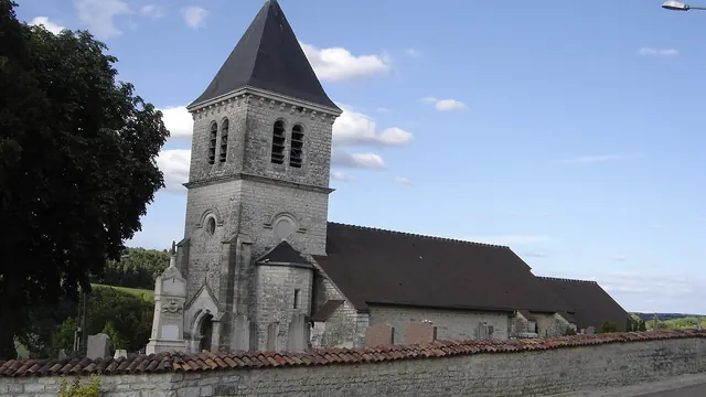 Photo de Bertignolles