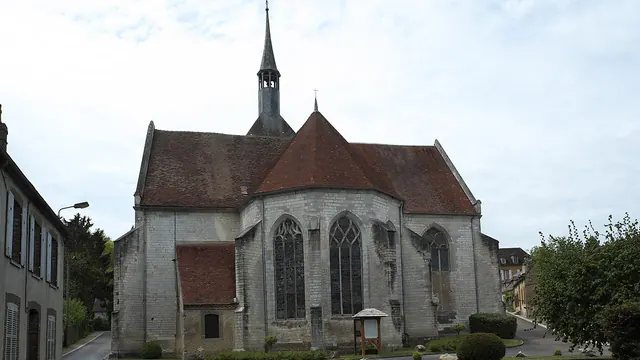 Photo de Bérulle