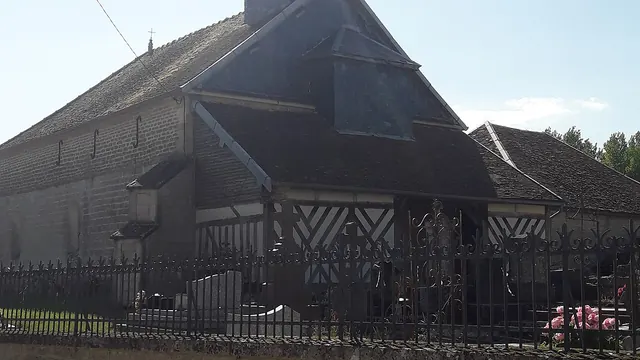 Photo de Bétignicourt