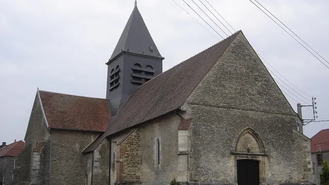Photo de Beurey