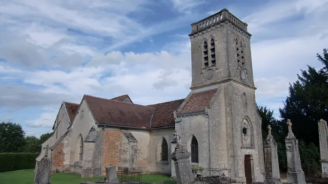Photo de Blaincourt-sur-Aube