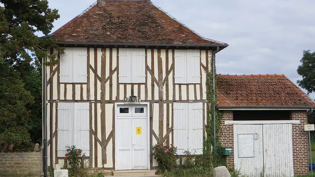 Photo de Blignicourt