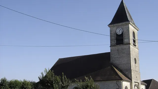 Photo de Bligny