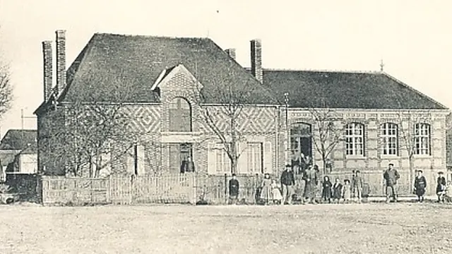 Photo de Les Bordes-Aumont