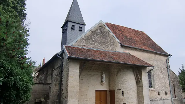 Photo de Bossancourt