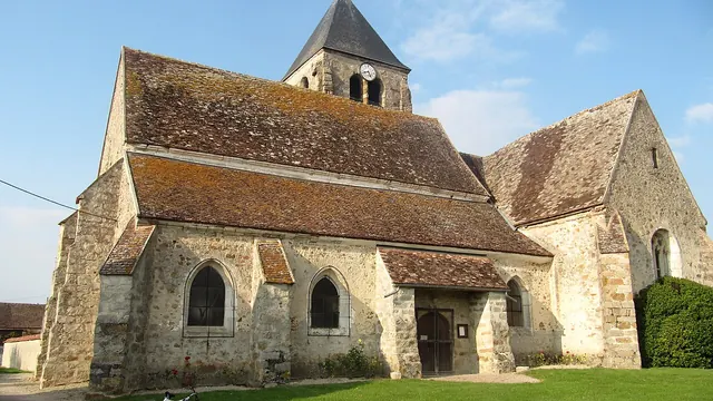 Photo de Bourdenay