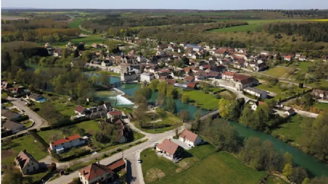 Photo de Bourguignons