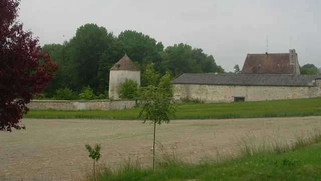 Photo de Bouy-sur-Orvin