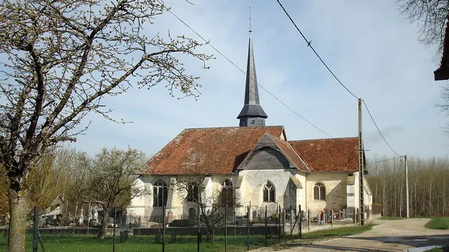 Photo de Braux