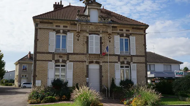 Photo de Bréviandes