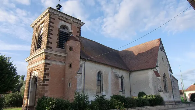 Photo de Brévonnes