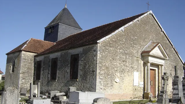 Photo de Briel-sur-Barse
