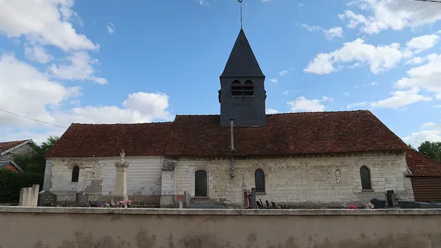Photo de Brillecourt