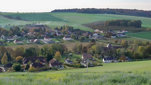 Photo de Bucey-en-Othe
