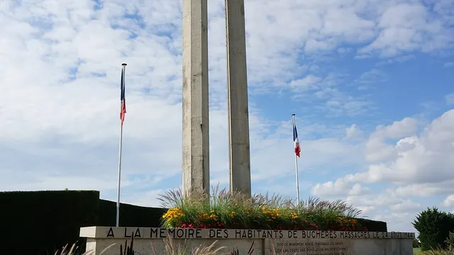 Photo de Buchères