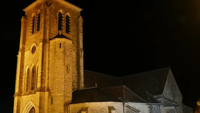 Photo de Celles-sur-Ource