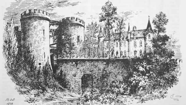 Photo de Chacenay
