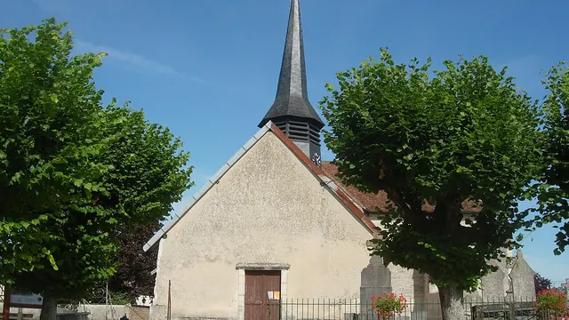 Photo de Chalette-sur-Voire