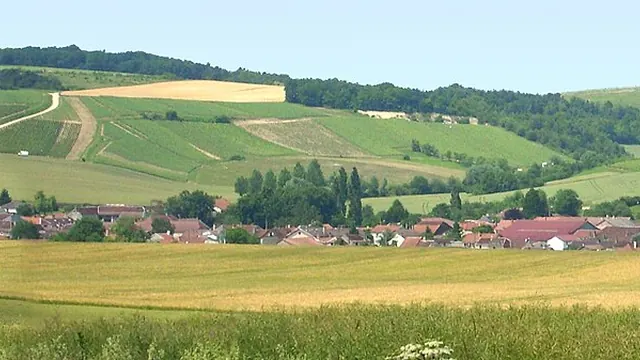 Photo de Champignol-lez-Mondeville