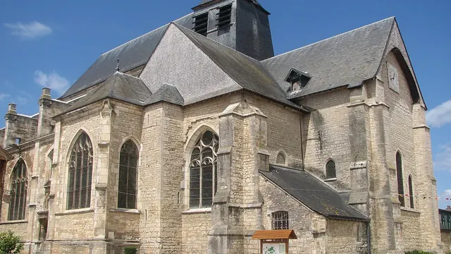 Photo de Chaource