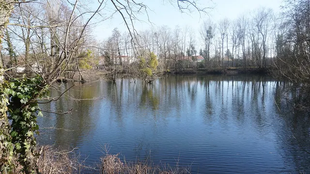 Photo de La Chapelle-Saint-Luc