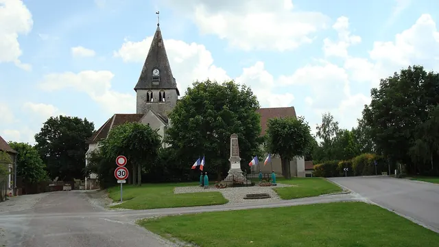 Photo de Chapelle-Vallon