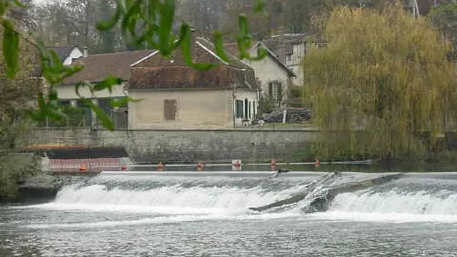 Photo de Chappes