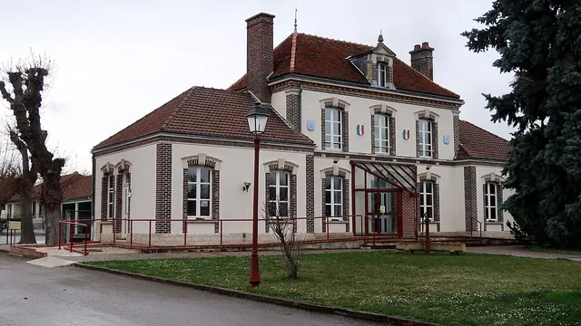 Photo de Charmont-sous-Barbuise