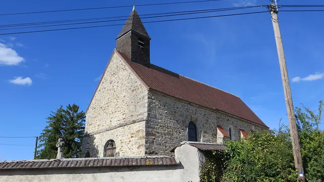 Photo de Charmoy
