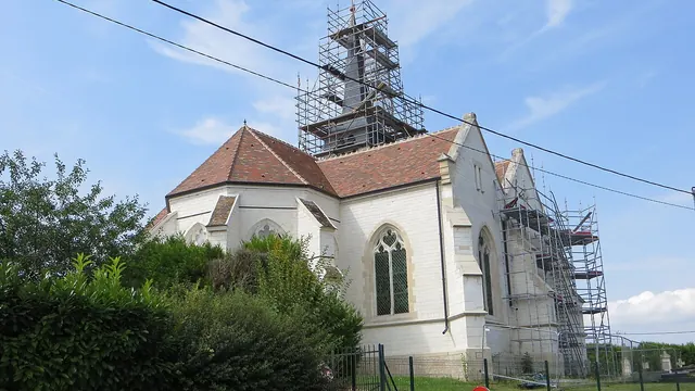 Photo de Charny-le-Bachot